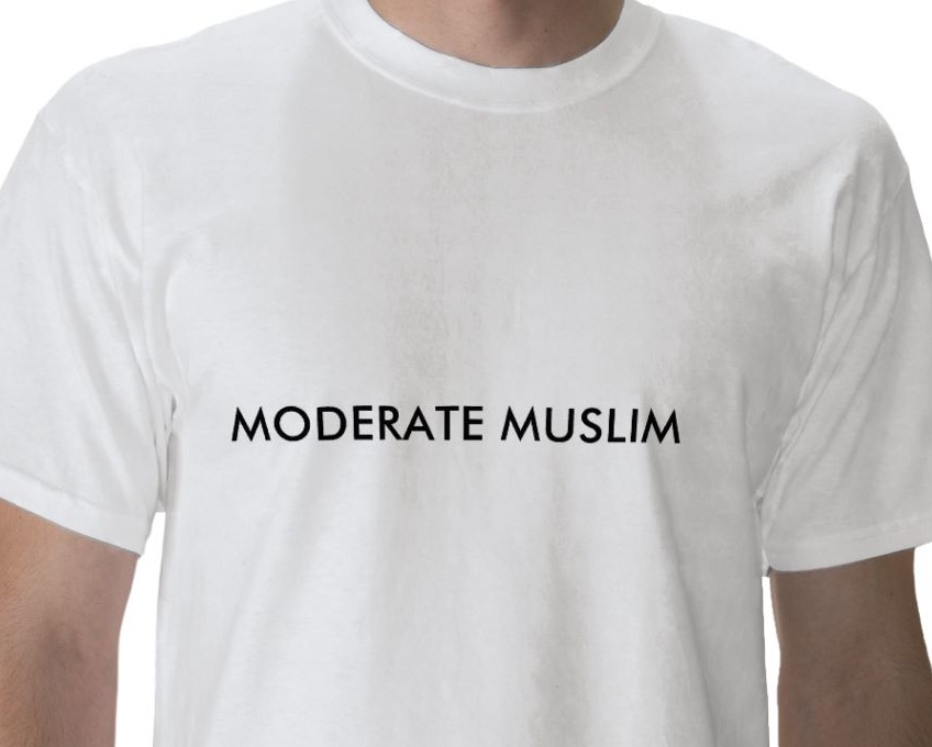Apakah Islam Moderat itu ?