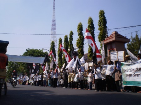 Kota Lamongan