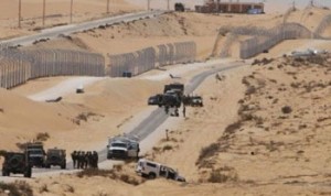 sinai