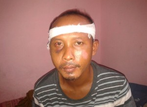 korban poso