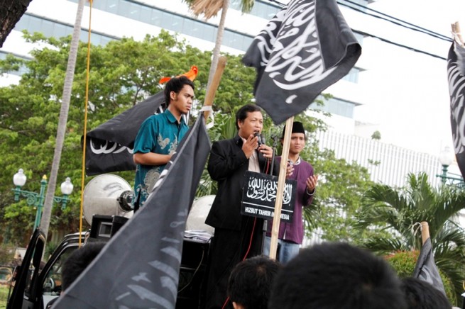 Orasi M Rahmat Kurnia