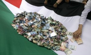 donasi untuk Palestina
