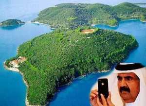 emir qatar