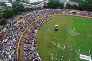 foto Muktamar Khilafah Makassar