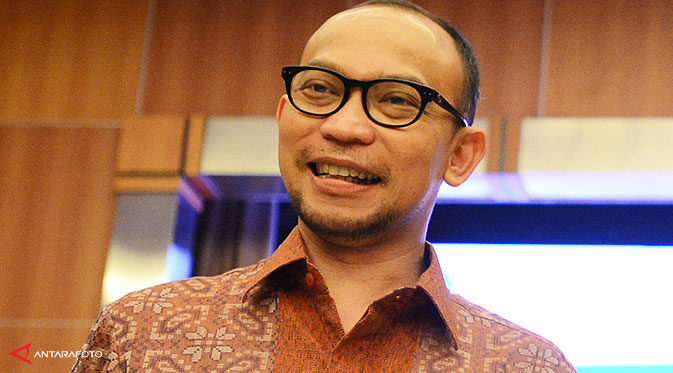 Menteri Keuangan, Chatib Basri 