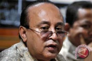 fuad bawazier