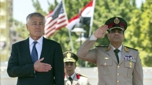 AS dan al sisi
