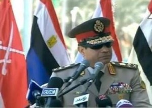al sisi