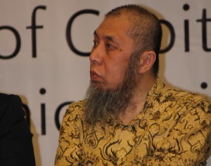 hassan ko nakata