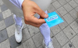 kondom durex