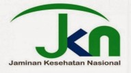 logo JKN jaminan kesehatan nasional logo JKN jaminan kesehatan nasional