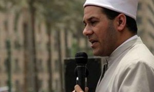 Sheikh Mazhar Shaheen