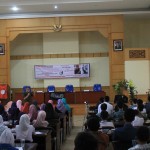Talkshow Pelajar dan Mahasiswa Jambi (2)