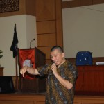 Talkshow Pelajar dan Mahasiswa Jambi (3)