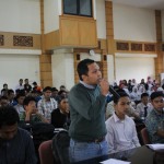 Talkshow Pelajar dan Mahasiswa Jambi (7)