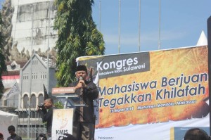 jubir hti di kmis