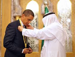 obama saudi