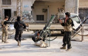 rudal launcher