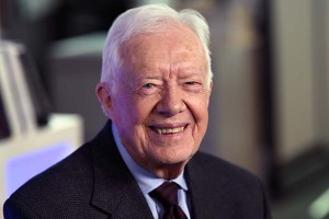 jimmy carter