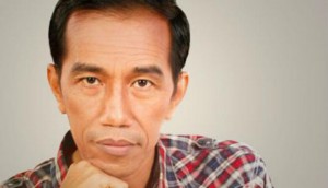 jokowi
