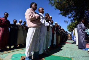 Muslim Kenya Kutuk ‘Kriminalisasi Kolektif’
