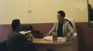 terapi caleg