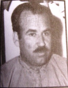 Ustadz Musa “Abu Imad” Muhammad Shabri (1936-2004) Ketua Kantor Politik (Maktab Siyasiyah) Hizbut Tahrir Pusat 