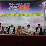 Muhasabah dan Dzikir Akhir Tahun 2014 (4)