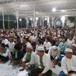 Muhasabah dan Dzikir Akhir Tahun 2014 (6)