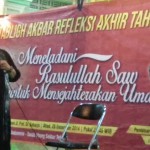 Tabligh Akbar HTI Tanah Abang (6)