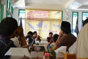 Diskusi publik matraman (3)