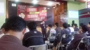 Tabligh Akbar Malang