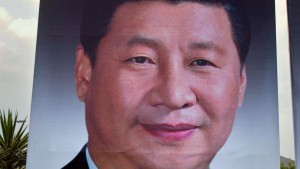 Xi jinping