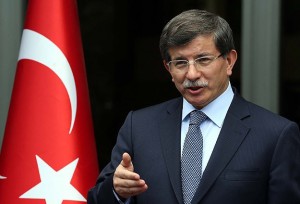 davutoglu