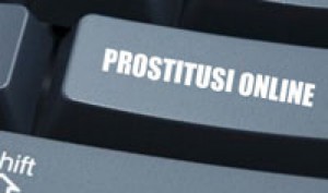 prostitusi online