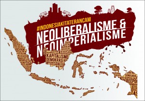 Lingkaran Neoimperialisme – Neoliberalisme