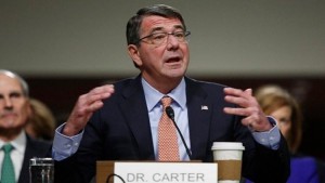 Ashton Carter