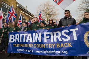 Britain First