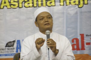 Ikhsan abadi