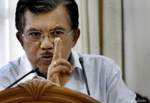 Jusuf Kalla