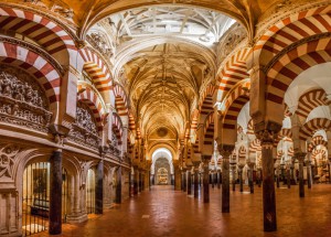 masjid cordoba