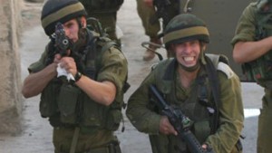 tentara israel