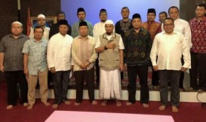 Tim Pencari Fakta yang dibentuk Komite Umat untuk Tolikara Papua