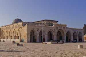 al-aqsa