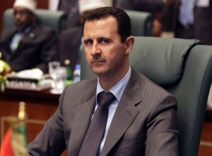 bashar-al-assad