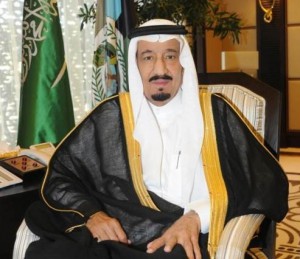 raja salman