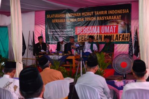 Liqa Syawal HTI Lampung (11)