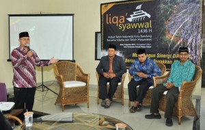 Liqa Syawal Kota Bandung (3)