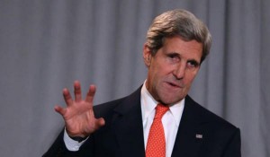 john kerry