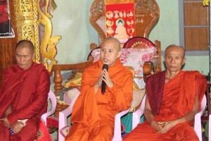 Ashin Wirathu